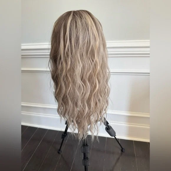 STACY’S STORY: Kenzie in Vanilla Cupcake, TRIED ON, NOT WORN - Picture 4 of 4